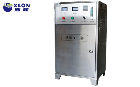 養殖業臭氧消毒機 養殖業臭氧消毒機